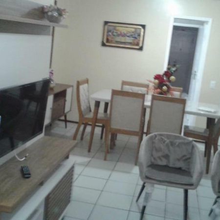 Apto Proximo Ao Centro De Eventos E Oab-Ce Fortaleza  Eksteriør billede