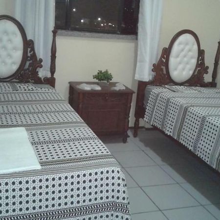 Apto Proximo Ao Centro De Eventos E Oab-Ce Fortaleza  Eksteriør billede