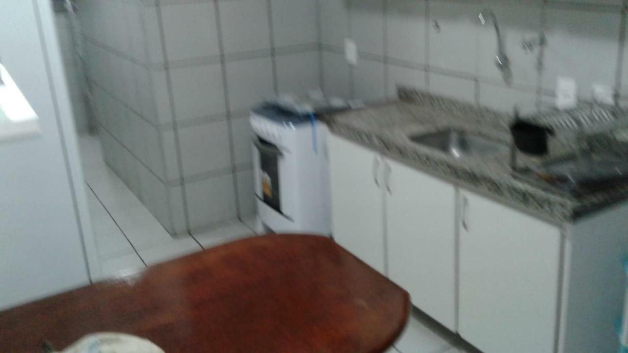 Apto Proximo Ao Centro De Eventos E Oab-Ce Fortaleza  Eksteriør billede