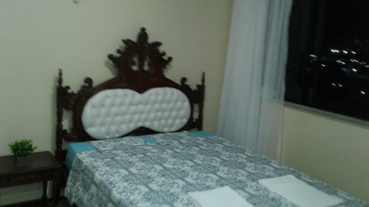 Apto Proximo Ao Centro De Eventos E Oab-Ce Fortaleza  Eksteriør billede